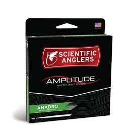 Scientific Anglers Amplitude Anadro Pływający WF