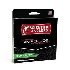 Scientific Anglers Amplitude Double Taper Pływający DT