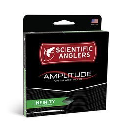 Scientific Anglers Amplitude Infinity WF