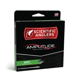 Scientific Anglers Amplitude MPX Pływający WF