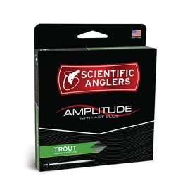 Scientific Anglers Amplitude Trout Pływający WF