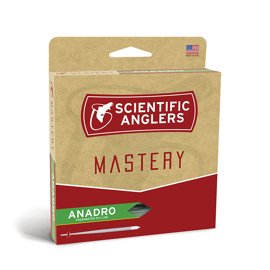 Scientific Anglers Mastery Anadro/Nymph Pływający WF