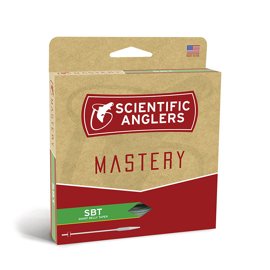Scientific Anglers Mastery SBT Pływający WF
