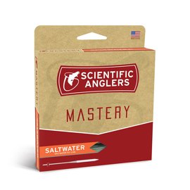 Scientific Anglers Mastery Saltwater Pływający WF