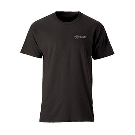 Scott T-Shirt School of Fish T-shirt Black
