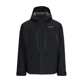 Simms Bulkley Jacket Black