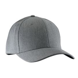 Simms CBP Classic Ball Cap Heather Grey