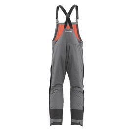 Simms Challenger Insulated Bib Anvil