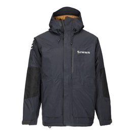 Simms Challenger Insulated Jacket Black