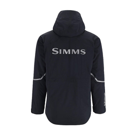 Simms Challenger Insulated Jacket Black