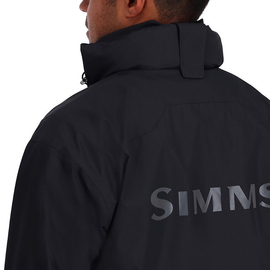 Simms Challenger Jacket Black