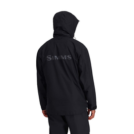 Simms Challenger Jacket Black