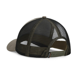 Simms Double Haul Trucker Smokey Olive