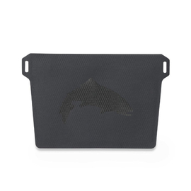 Simms Dry Creek Tech Pouch Black