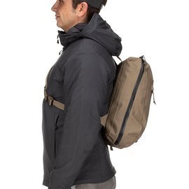 Simms Dry Creek Z Sling Pack - 15L Tan