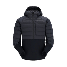 Simms ExStream Pull Over Hoody Black