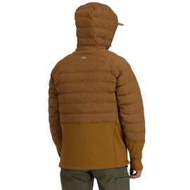 Simms ExStream Pull Over Hoody Bronzeback