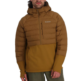 Simms ExStream Pull Over Hoody Bronzeback