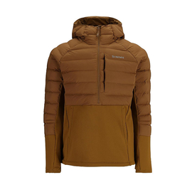 Simms ExStream Pull Over Hoody Bronzeback