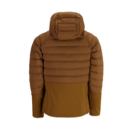 Simms ExStream Pull Over Hoody Bronzeback