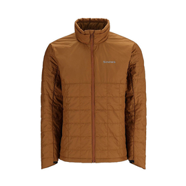 Simms Fall Run Collared Jacket Cobia