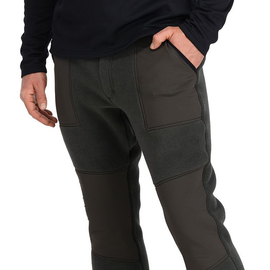 Simms Fjord Pant Carbon