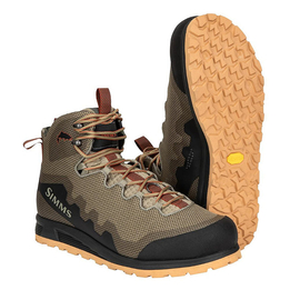 Simms Flyweight Access Boot Dark Stone