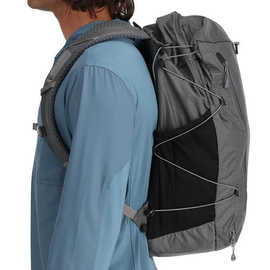 Simms Flyweight Backpack Smoke 