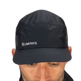 Simms Flyweight GORE-TEX Paclite Cap Rich Blue