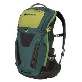 Simms Freestone Backpack Shadow Green
