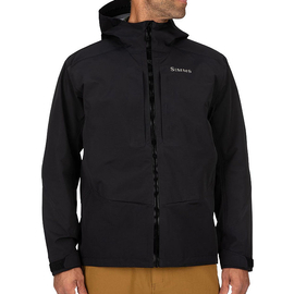 Simms Freestone Jacket Black