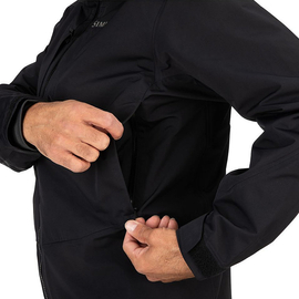 Simms Freestone Jacket Black