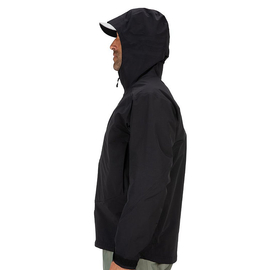 Simms Freestone Jacket Black