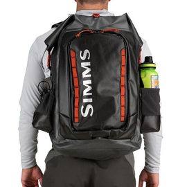 Simms G3 Guide Backpack Anvil