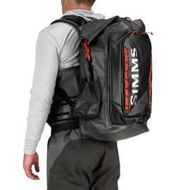 Simms G3 Guide Backpack Anvil