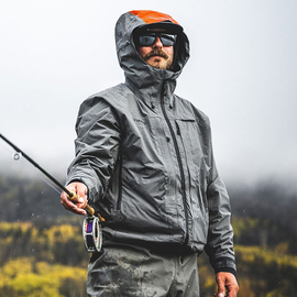 Simms G4 Pro Jacket Slate