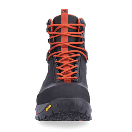 Simms G4 Pro Powerlock Boot Vibram Filc Carbon