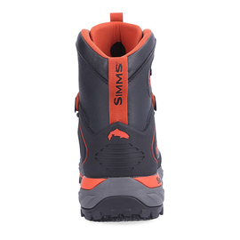 Simms G4 Pro Powerlock Boot Vibram Filc Carbon