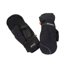 Simms GORE-TEX ExStream F/O Mitt Black