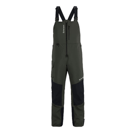 Simms Guide Insulated Bib Carbon