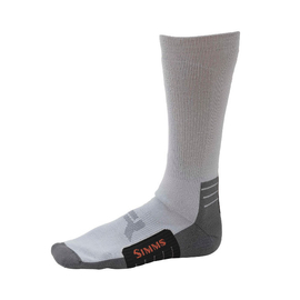 Simms Guide Wet Wading Sock Sterling