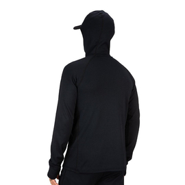 Simms Heavyweight Baselayer Hoody Black