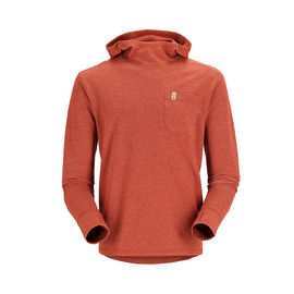 Simms Henry's Fork Hoody Clay Heather