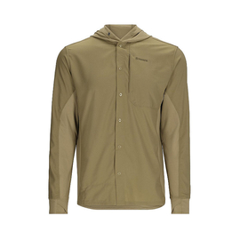 Simms Intruder Hoody Bay Leaf