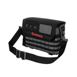 Simms Open Water Tactical Waist Pack Black