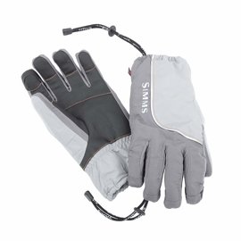 Simms Outdry Insulated Glove Anvil