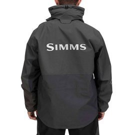 Simms ProDry Jacket Carbon