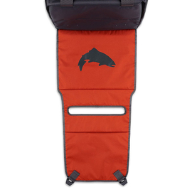 Simms Riverkit Wader Tote Anvil