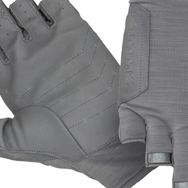 Simms Sflex Guide Glove Sterling