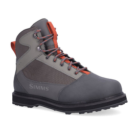 Simms Tributary Boot - Basalt Rubber 